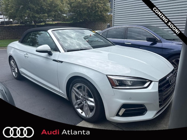 audi a5 cabriolet 2019 WAUYNGF5XKN011607 image audi a5 cabriolet 2019 WAUYNGF5XKN011607 image